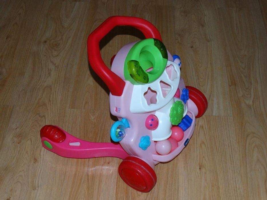 chicco pchacz