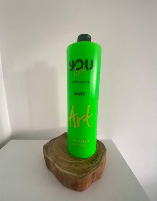 Мультиспрей для волосся миттєвої дії 10 в 1 You Look, 200 мл