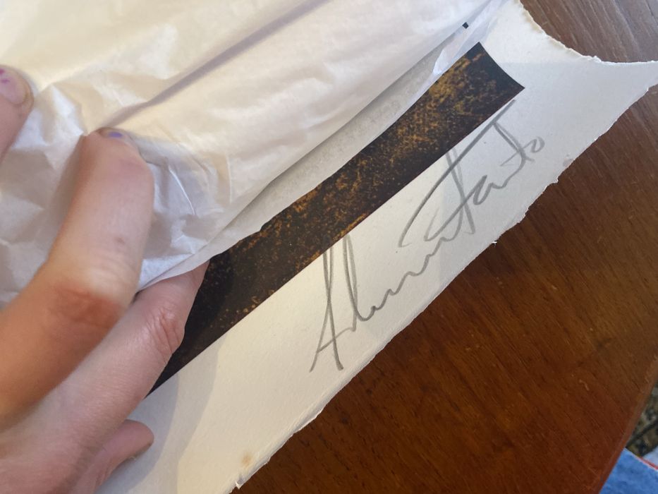 VHILS Glimpse Edição Esgotada