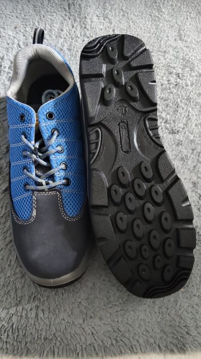 Buty robocze męskie