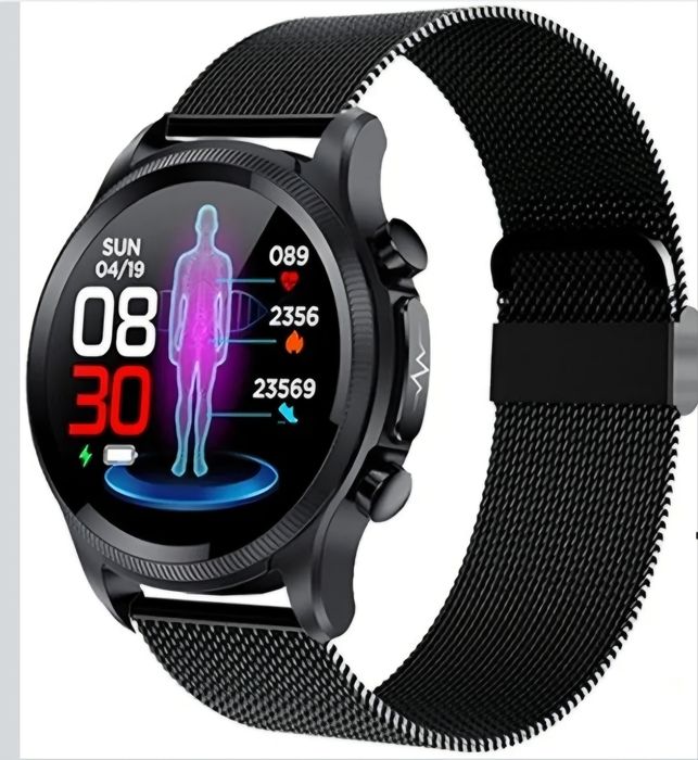 Smart watch męski Kardena D-53121 Bonn