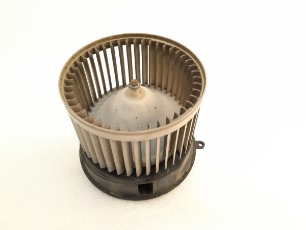 Motor da chauffage / sofagem NISSAN Qashqai/Qashqai+2 I (J10, JJ10)