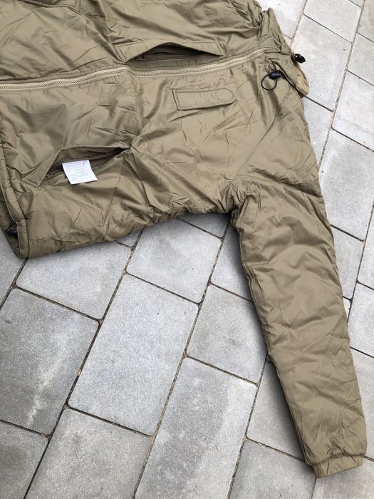 НОВА британська  куртка Jacket Thermal PCS 7 левел всі розміри