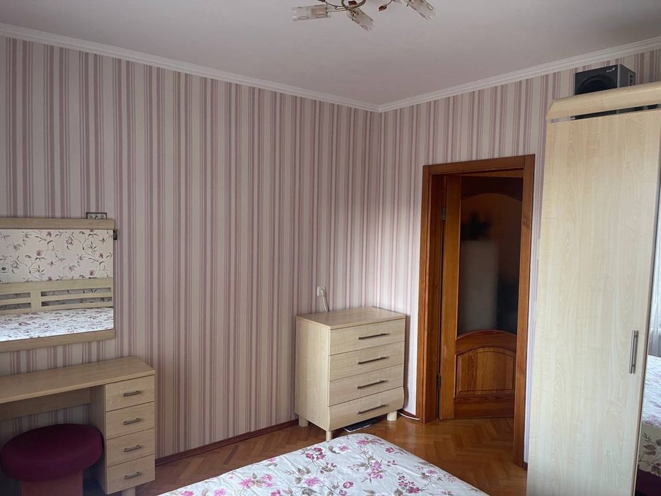 Продаж 3-к кв Троєщина Лісківська буд. 24