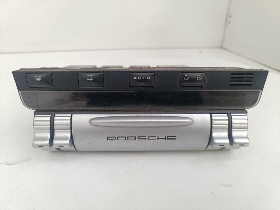 Comando chauffage / sofagem PORSCHE Cayenne (9PA)