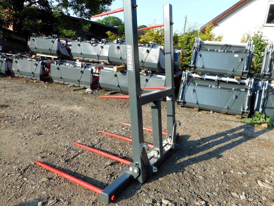 Widły Składane Do Bel WSB SONAROL