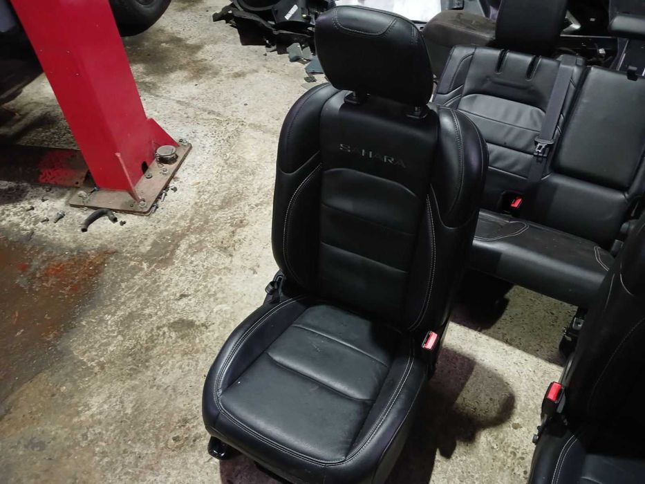 Jeep Wrangler Sahara 4xe Разборка Вранглер Салон Шкіра Сахара Седіння