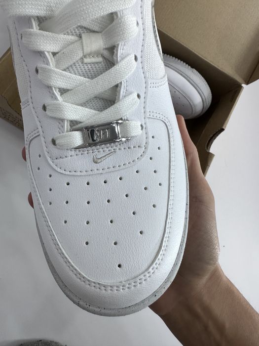 Кросівки Nike Air Force 1 Crater оригінал 24,5 см