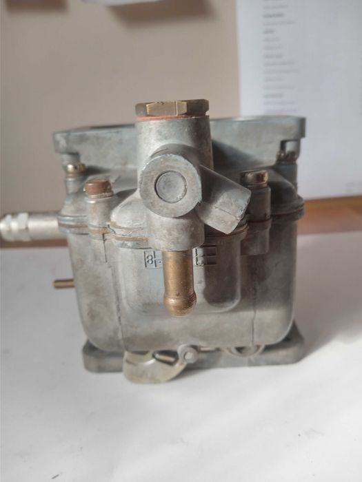 gażnik fiat 125p,polonez