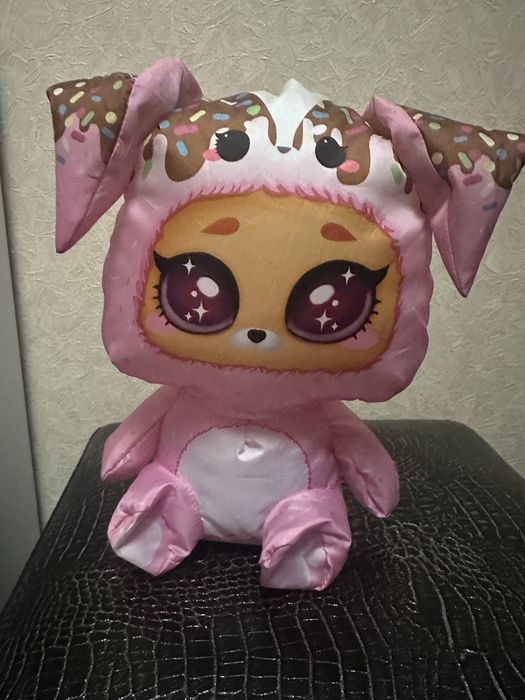 LOL Surprise Tweens Costume Алі Денс