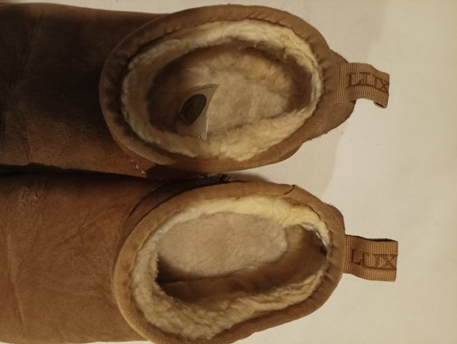Pantufas Luxe Collentive