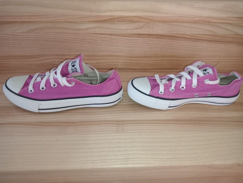 Converse All Star nr 36.5--23 cm