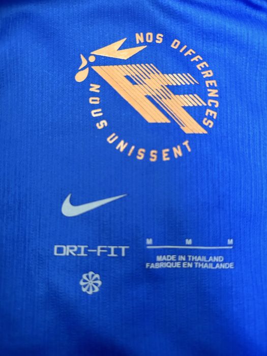 Camisola França 2026