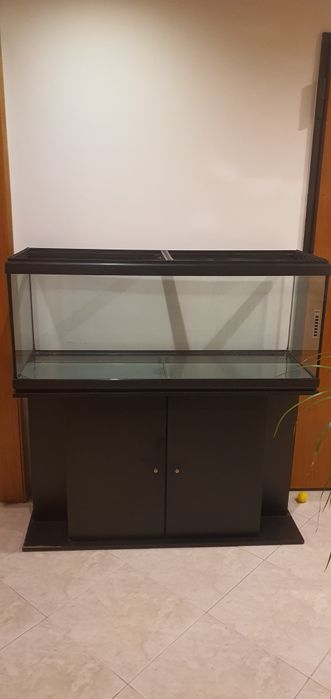 Aquario 1.20m x 0.50m