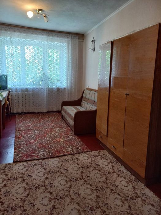 Продаю комнату в общежитии