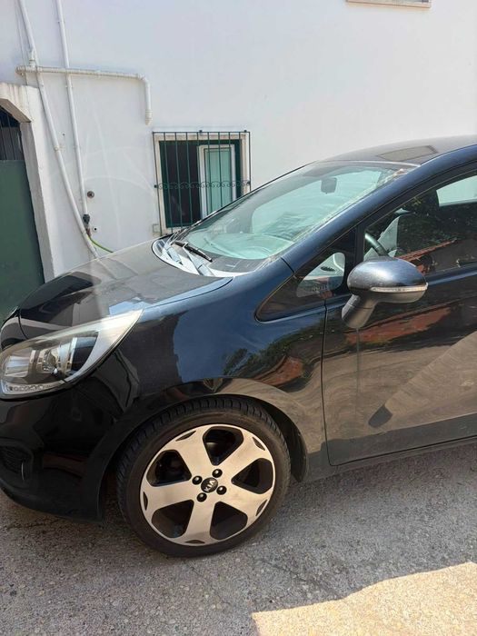 Kia Rio — fotografia 6