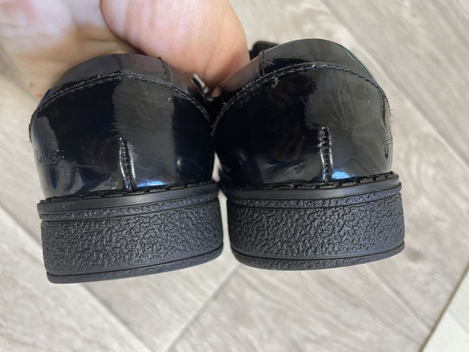 Туфлі Clarks , Кларкс