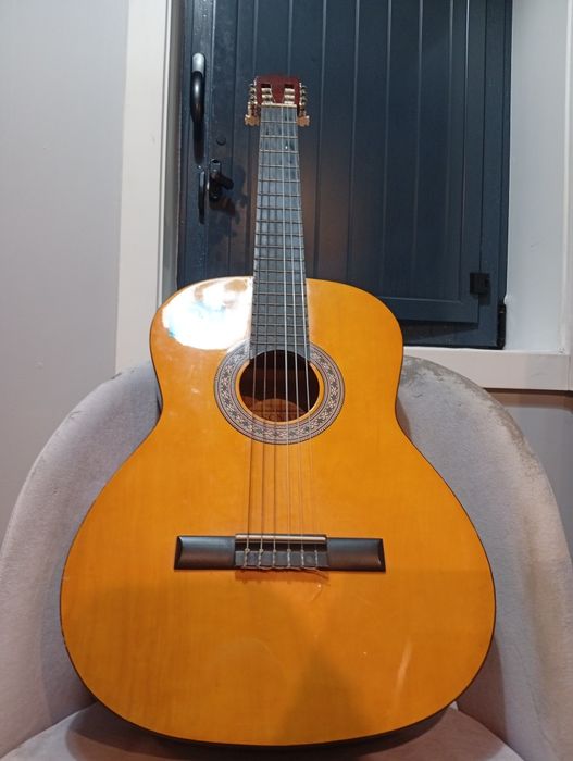 Guitarra, violão, ideal para começar Marca Sonatina