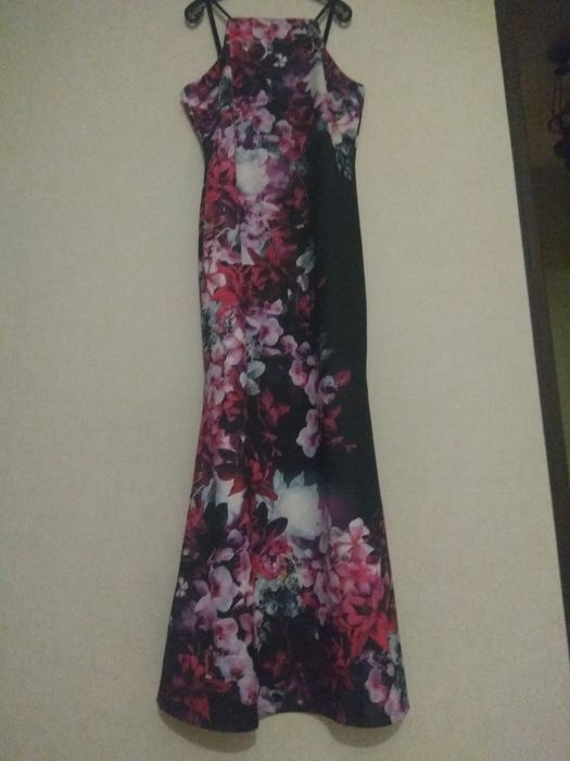 48/50 maxi suknia Venus, Wesele Sylwester