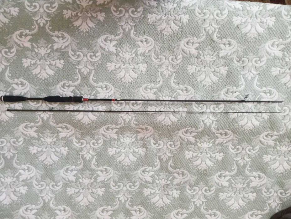 Спиннинг Tict IB 73-CS 2.23m 0.9-7g