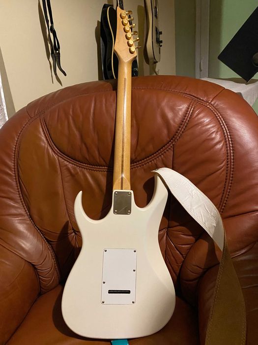 Gitara IBANEZ EX1500 rok prod.1991