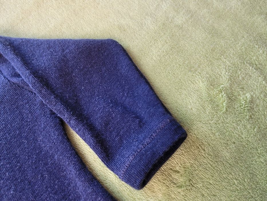 Body Janus r 68-72 wełna merino 100proc termiczna termoaktywna