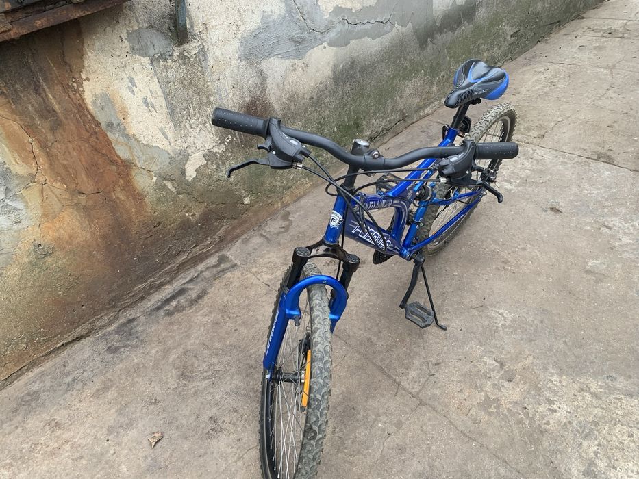 Продам Спортивный Велосипед