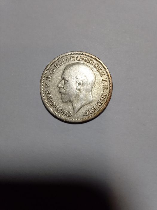 .Lote de 5 Moedas 1936, 1961,  1981/1985 e 1993