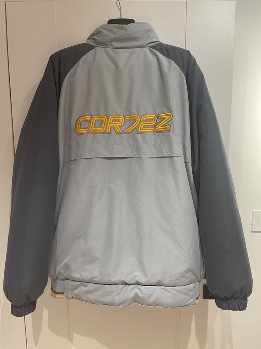 Kurtka Zimowa Nike Core 72