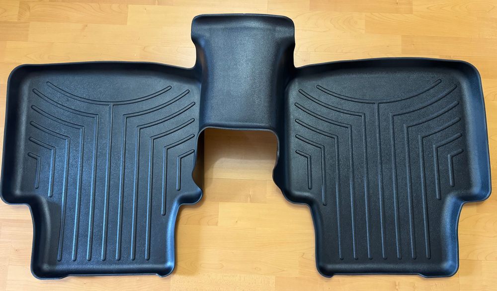 Автомобільні килимки Weathertech для Volkswagen Arteon