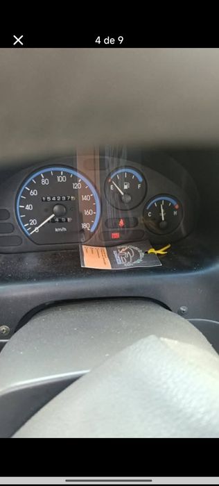 Daewoo  2000 excelente