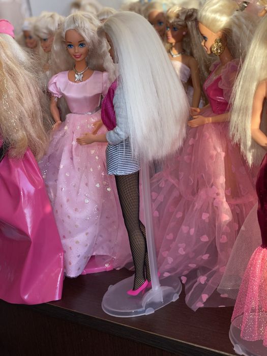 Барби винтаж barbie mattel