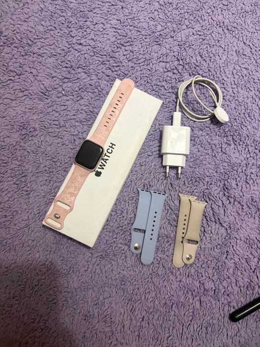 Vendo Apple Watch SE