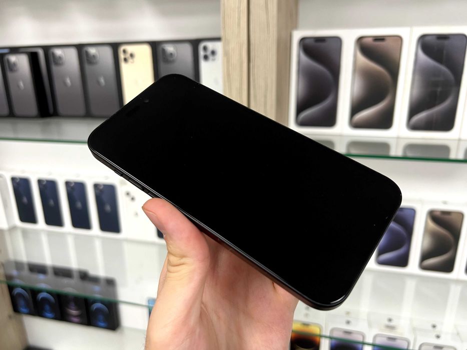 iPhone 15 Plus 128 GB Neverlock | Магазин | Гарантія