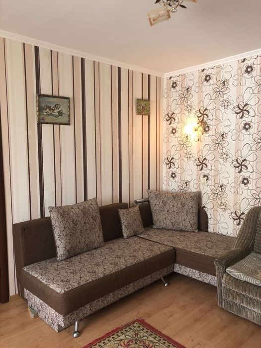 2-кімнатна квартира за адресою вул. Радісна (площа 55 м²) - Atlanta.ua - фото 3