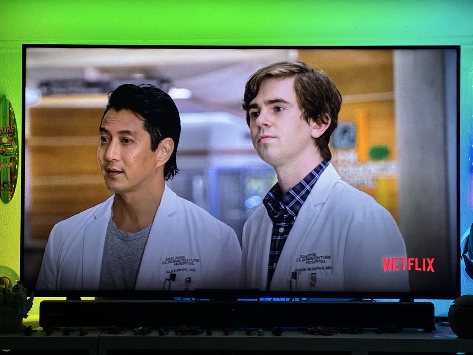 Tv Hisense 50’ Led Full HD 4K