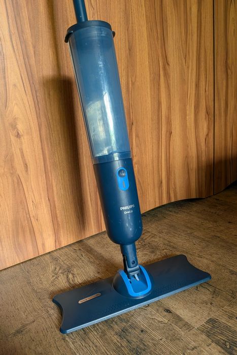 Mop elektryczny bezprzewodowy Philips OneUp