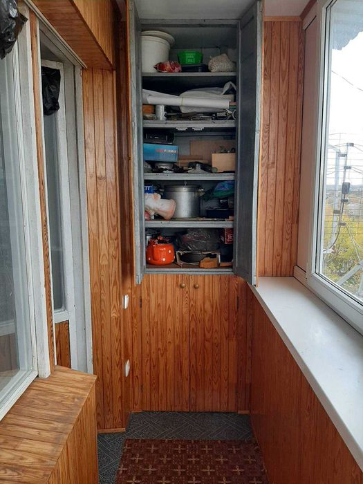 2-х кімнатна квартира в городку за найкращу ціну.