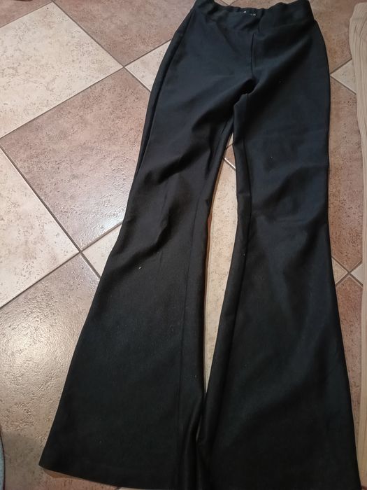 Spodnie damskie xs