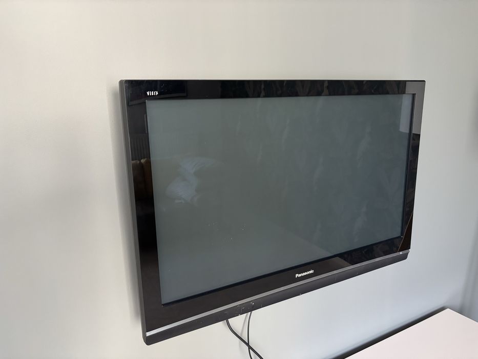 Telewizor Panasonic Viera 42" TH-42PV80PA