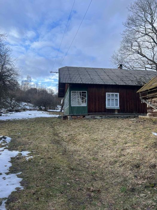 Продам будинок