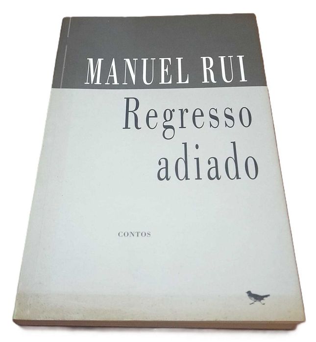 Regresso Adiado, de Manuel Rui