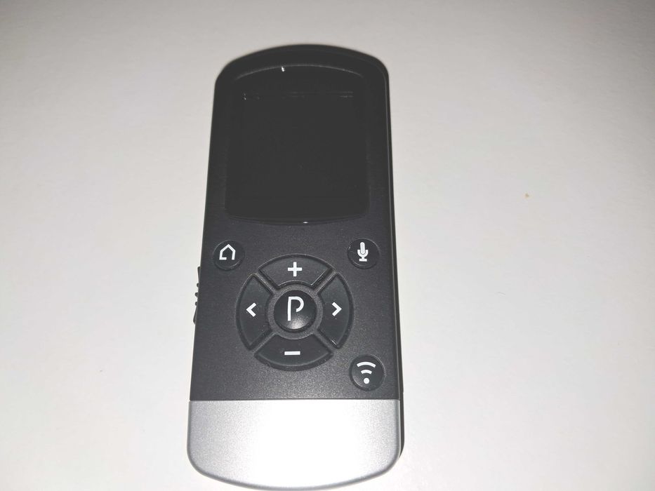 Aparelho Auditivo - Amplifon Minisom