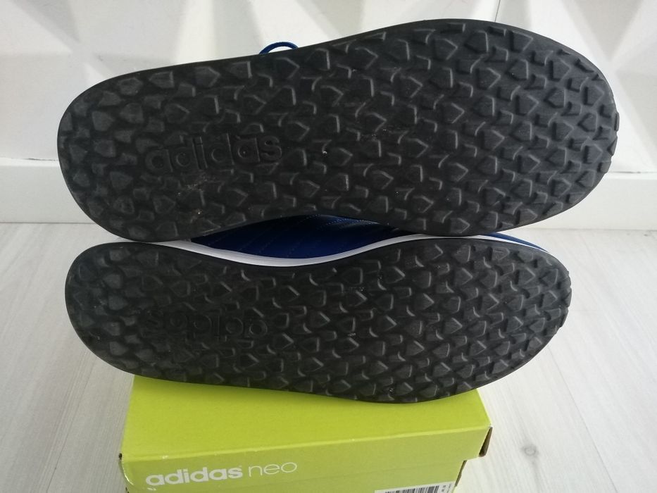 Ténis Adidas Neo Tam.38