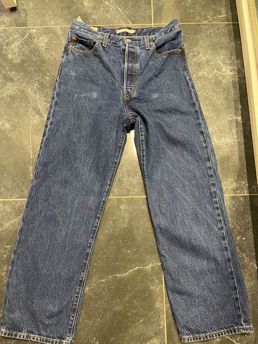 Класичні джинси Levi's