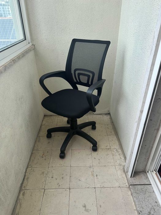 cadeira secretária
