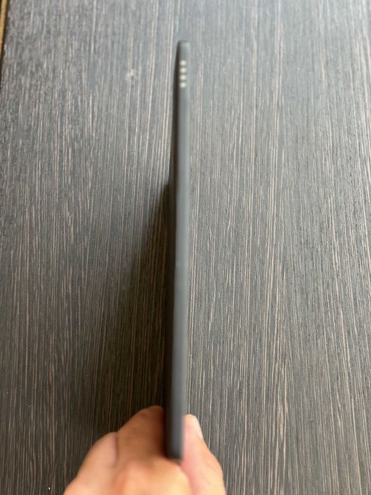 Електронна книга 8 Kobo Sage N778k 32Gb Wi-Fi Чорна