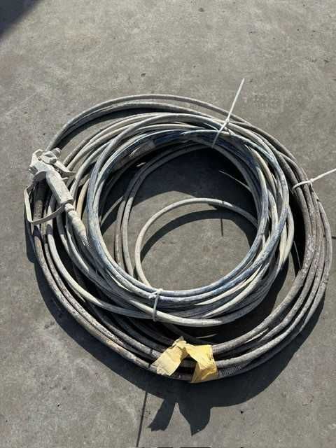 Agregat do gładzi gipsowych i malowania - Mark5 firmy Graco