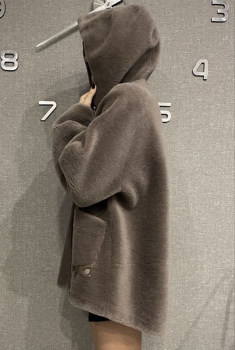 Продам полушубок