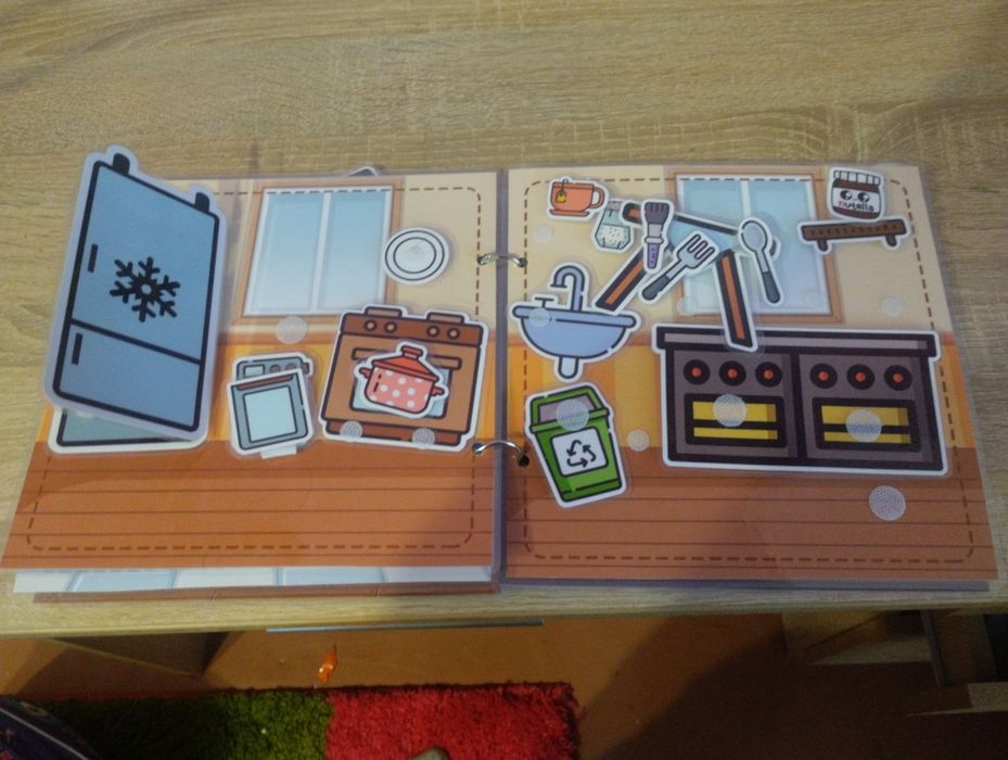 Будиночок Тока бока